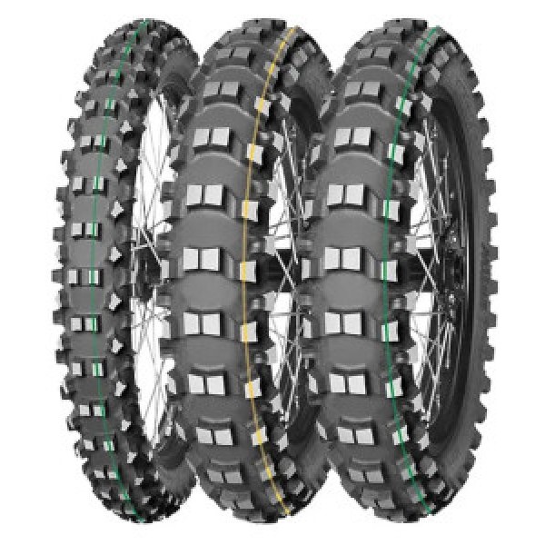 120/90 R18 65 M Mitas Terra Force-ex Mh Super