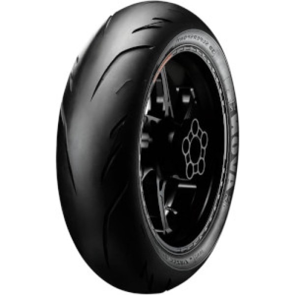 180/55 R17 73 W Avon 3d Supersport