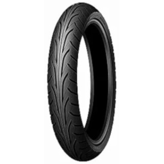 70/90 R17 38 P Dunlop Arrowmax Gt 601 F