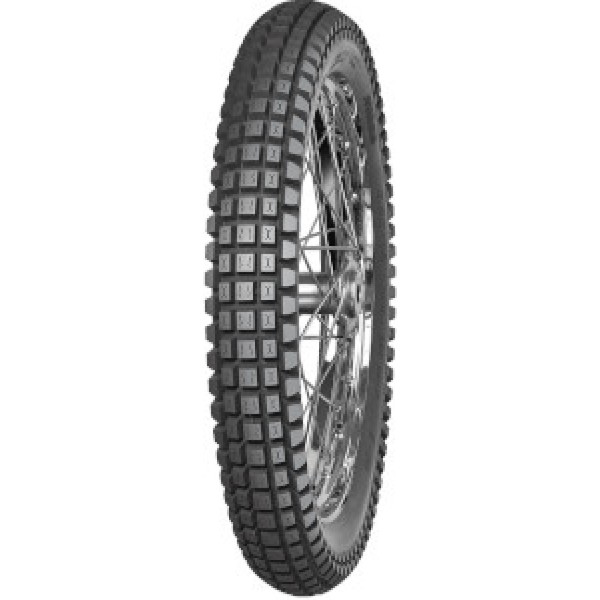 325/80 R18 59 S Mitas E-05 Reinf