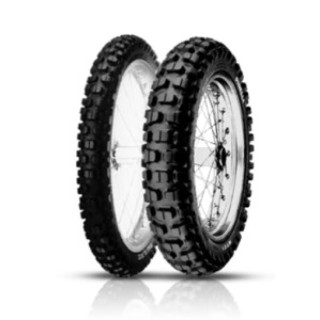 140/80 R18 70 R Pirelli Mt 21 Rallycross