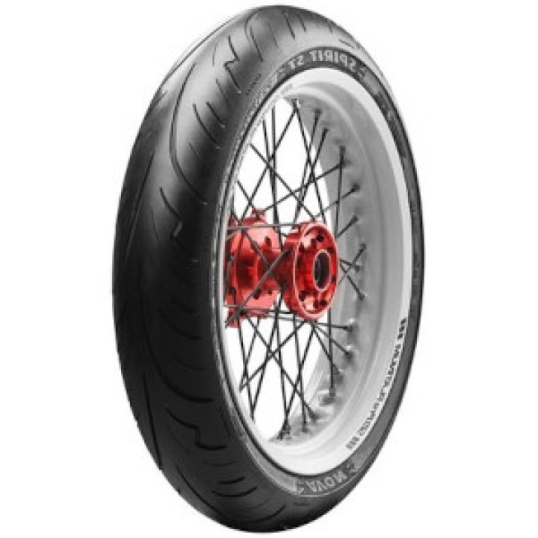 100/90 R18 56 W Avon Spirit St