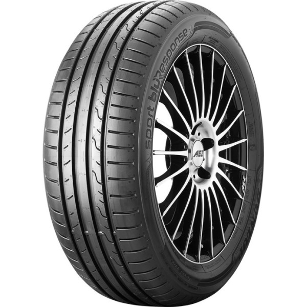 195/65 R15 91 H Dunlop Sp.bluresponse