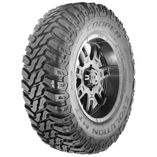 31/10.5 R15 109 Q Cooper Evolution Mtt Owl