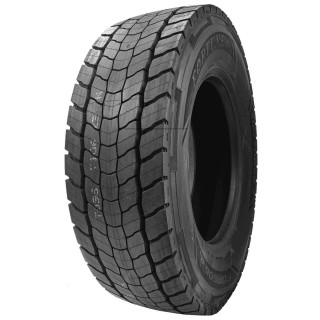 215/75 R17.5 128 M Fortune Fdr 606 R17,5
