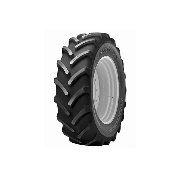 380/85 R24 131/128 D Firestone Performer 85