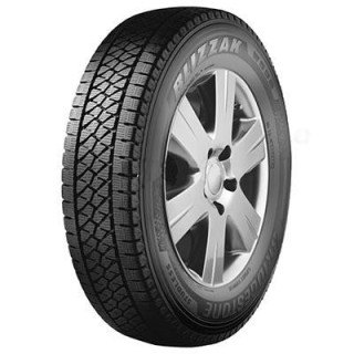 215/65 R16C 109/107 R Bridgestone Blizzak W995
