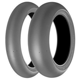 90/580 R17   Bridgestone Battlax Racing V02 F Medium-hard