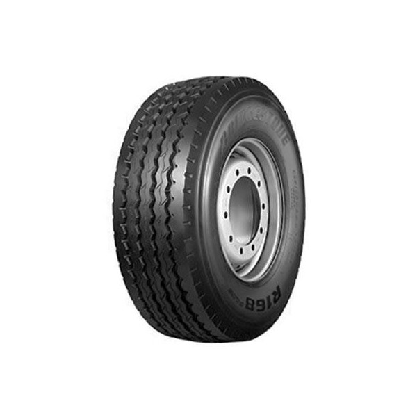 385/65 R22.5 160 K Bridgestone R168 +