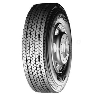 285/70 R19.5 146/144 M Bridgestone M788