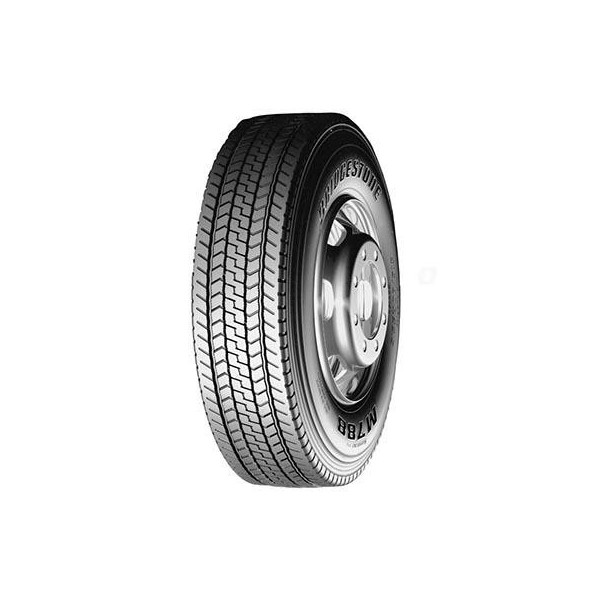 285/70 R19.5 146/144 M Bridgestone M788