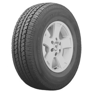 265/55 R19 109 V Bridgestone Dueler A/t 693 Iii M+s (tl)