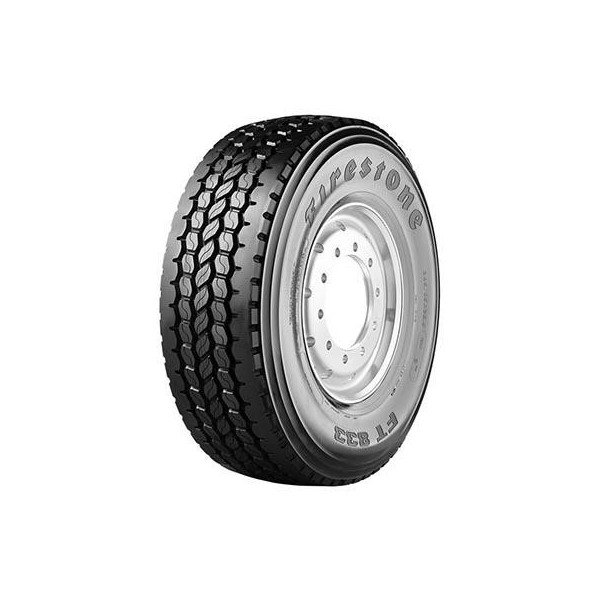 385/65 R22.5 160 K Firestone Ft833