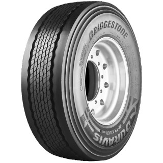 385/65 R22.5 164 K Bridgestone Duravis R-trailer 002 Evo M+s 3pmsf (tl)