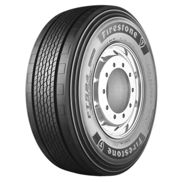 385/65 R22.5 160 K/158L Firestone Ft524