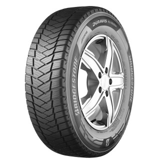 225/65 R16C 112 R Bridgestone  Duravis All Season 