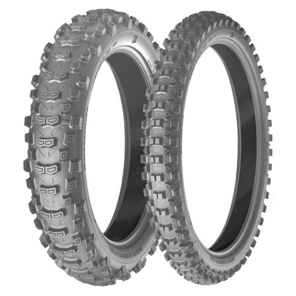 120/90 R18 65 P Bridgestone E50