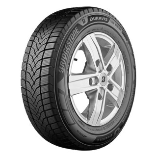 225/75 R16C 121 R Bridgestone  Duravis Van Winter