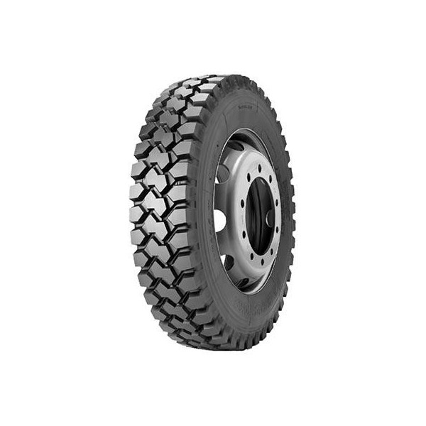 13 R22.5 158G/156 K Bridgestone L317 Evo