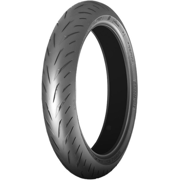120/70 R14 55 P Bridgestone Battlax Sc