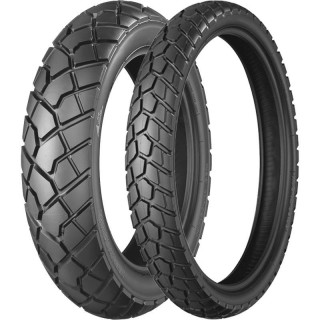 120/70 R17 58 H Bridgestone Ax41t