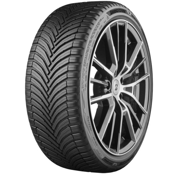 205/55 R16 94 V Bridgestone Turanza All Season 6 Driveguard