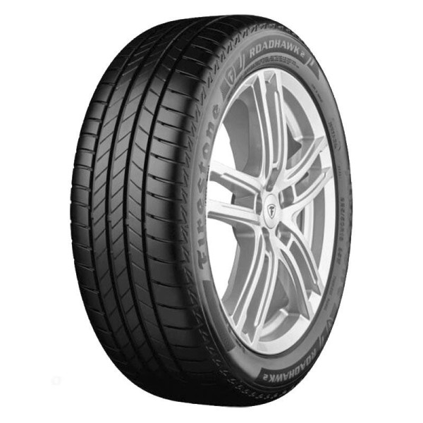 255/40 R18 99 Y Firestone  Roadhawk 2 Xl Mfs Bsw