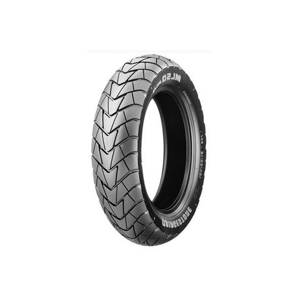 130/70 R10 52 J Bridgestone Molas Ml50