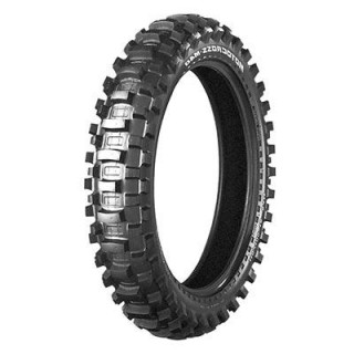 2.5 R10 33 J Bridgestone M40