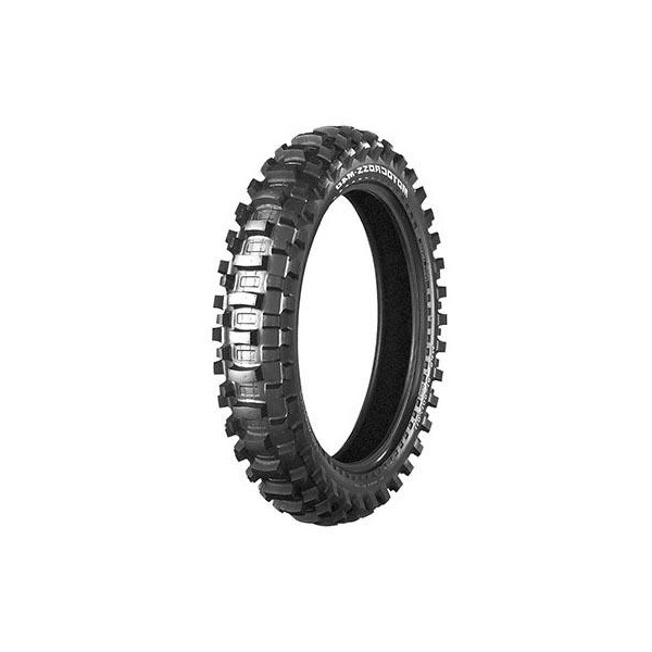 2.5 R10 33 J Bridgestone M40