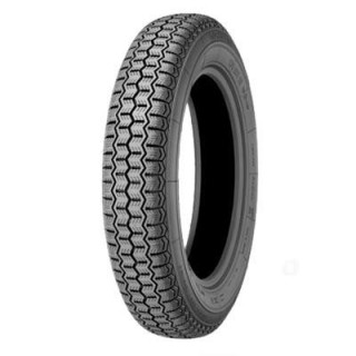 6.4 R13 87 S Michelin Zx