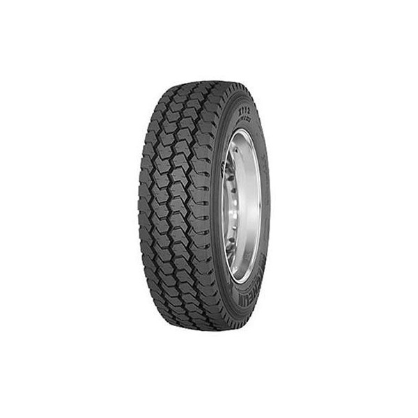 275/70 R22.5 148/145 J Michelin Xty2
