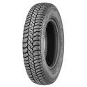 145 R12 72 S Michelin Mx