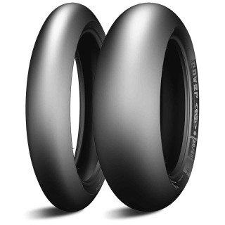 200/60 R17   Michelin Power Performance Slick