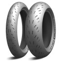 160/60 R17 69 W Michelin Power Cup Evo Tl Rear