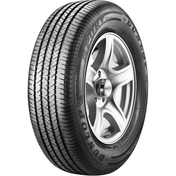185/70 R14 88 H Dunlop Sport Classic