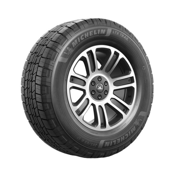 265/70 R18 116 S Michelin Ltx Trail
