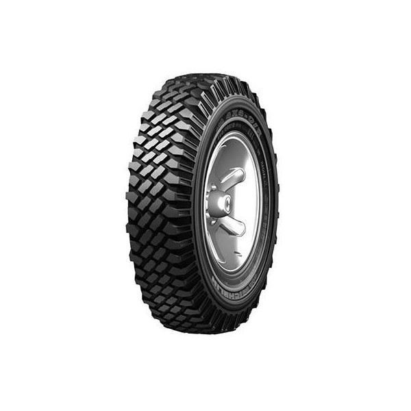 7 R16C 116 N Michelin Xzl O/r M+s (tl)
