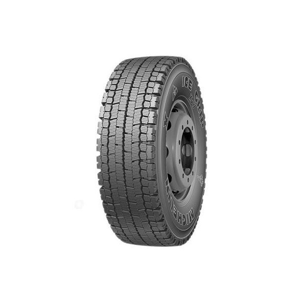 275/70 R22.5 148/145 L Michelin Xdw Ice Grip Tl M+s