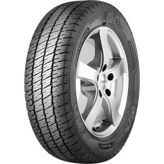 215/65 R16C 109/107 R Barum Vanis Allseason