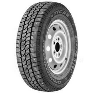 235/65 R16C 115/113 R Tigar  Cargo Speed Winter