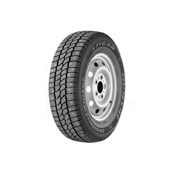 235/65 R16C 115/113 R Tigar  Cargo Speed Winter