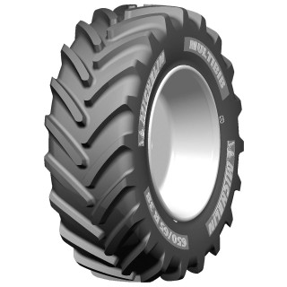 650/65 R42 158 D Michelin Multibib