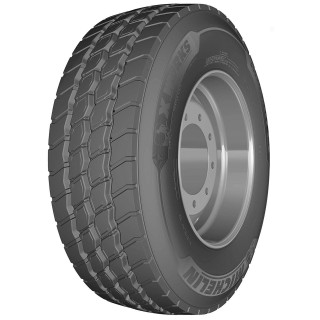 385/65 R22.5 160 K Michelin X Works T