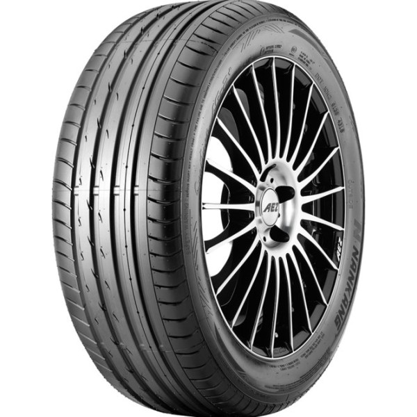 245/45 R18 100 W Nankang Sportnex As-2+ Xl Rft