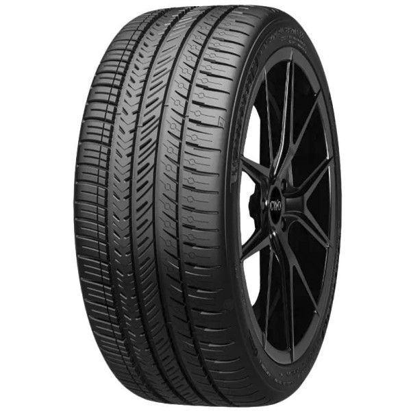 295/35 R20 105V VR Michelin Zo Pilot Sport All Season 4 Mo1 B