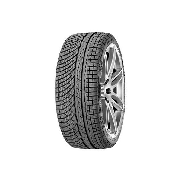 285/35 R20 104 W Michelin Pilot Alpin Pa4 Xl 3pmsf M+s (tl)