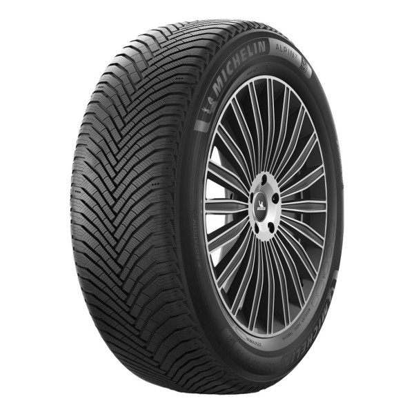 235/55 R19 105V VR Michelin Wi Alpin 7