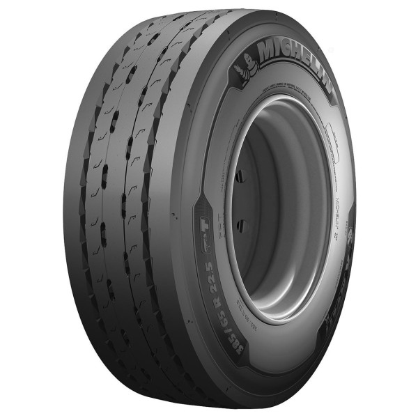 385/65 R22.5 164 K Michelin Multi Hl T