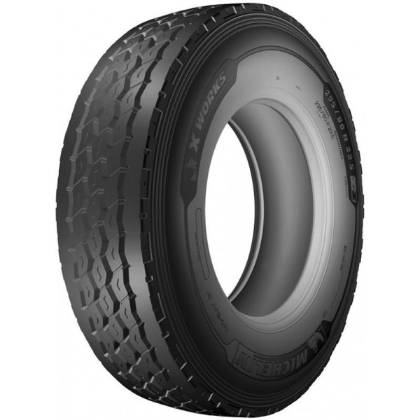 315/80 R22.5 156/150 K Michelin X Works Z